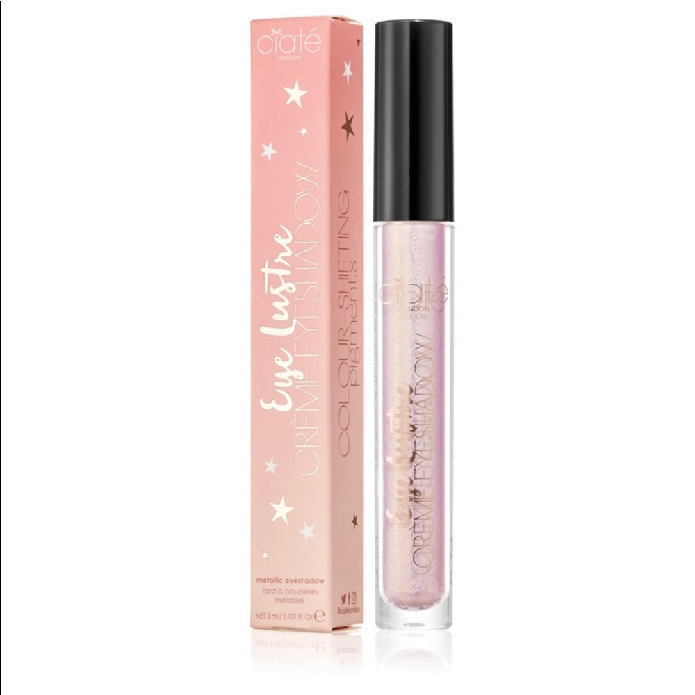 Ciate Creme Eyeshadow